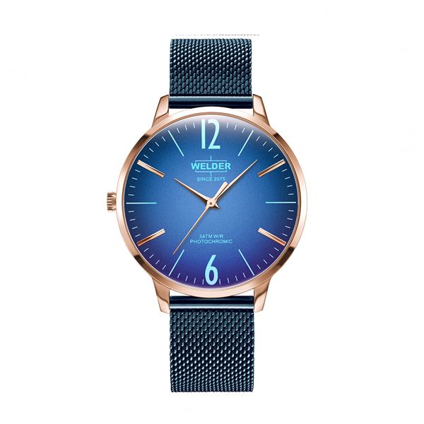 Welder Watch Welder