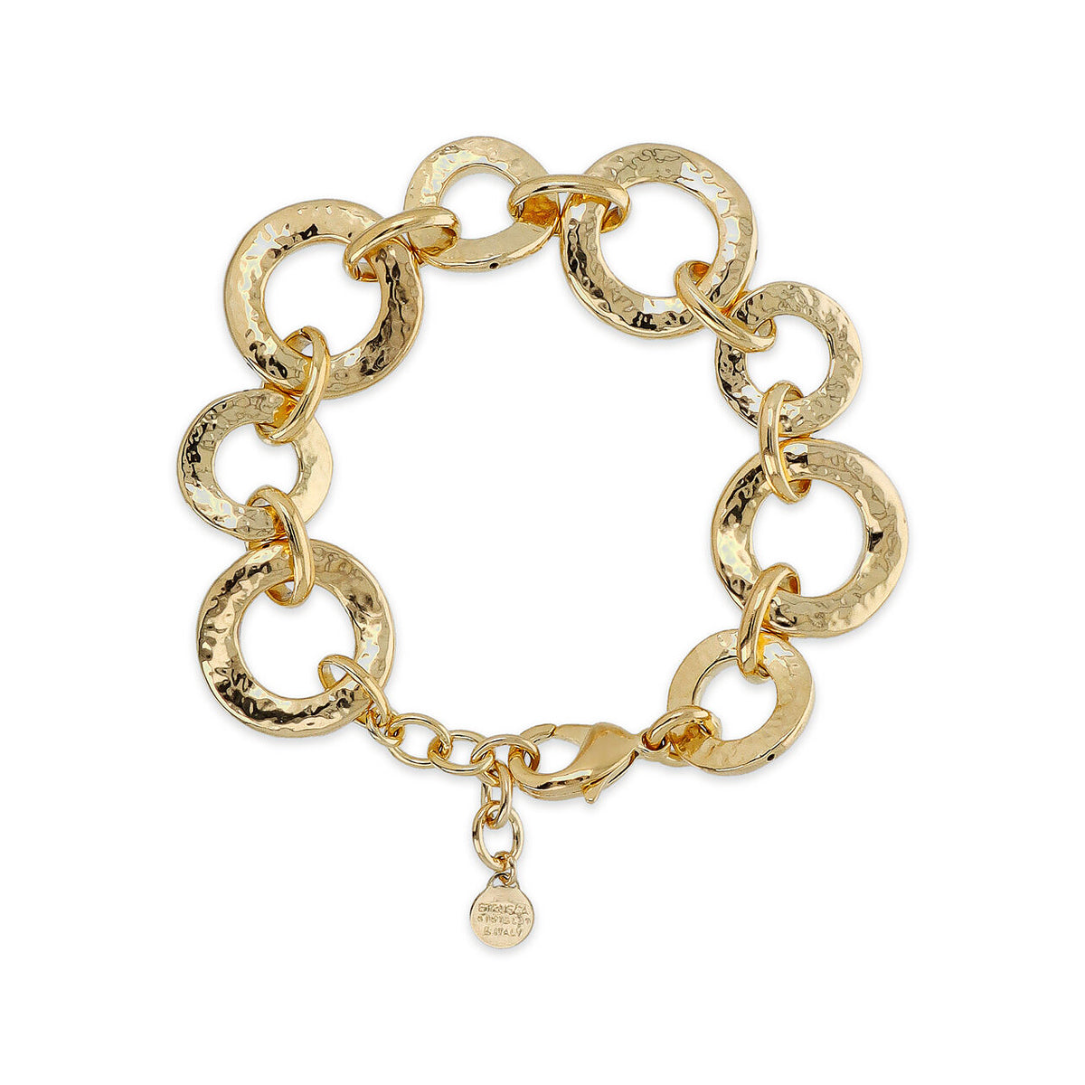 Etrusca Bracelet Etrusca, Bronze