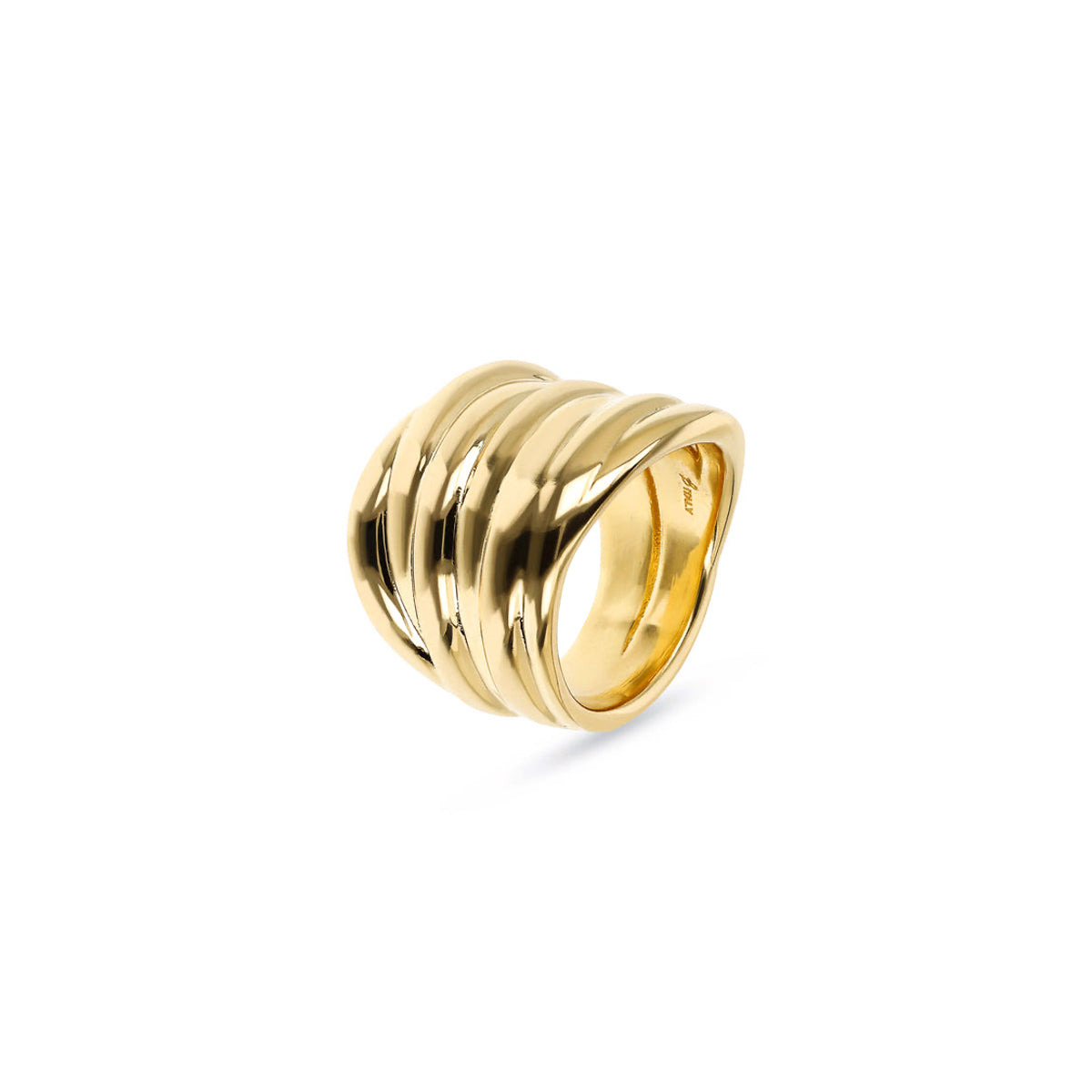 Etrusca Ring Etrusca, Bronze