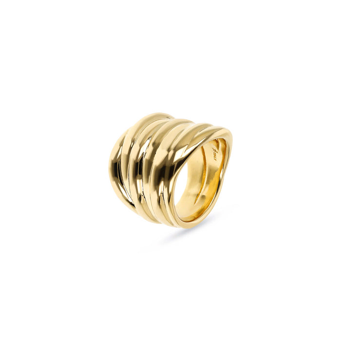 Etrusca Ring Etrusca, Bronze