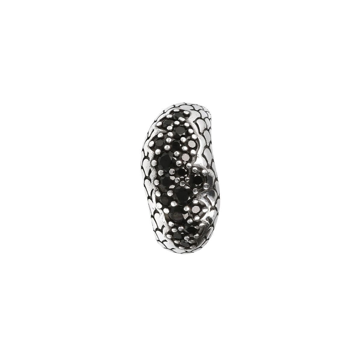 Albert M. Outlet Ring Albert M. Outlet, Silver 925
