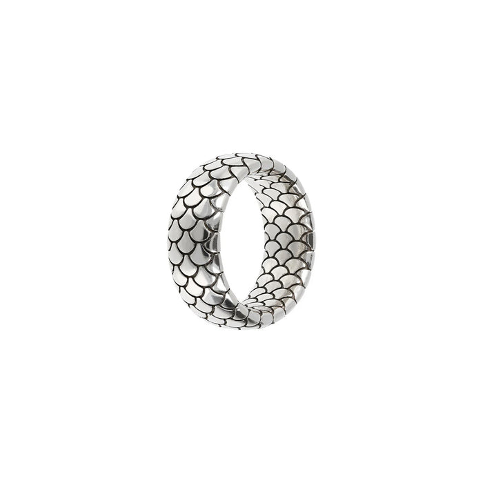 Albert M. Ring Albert M., Silver 925