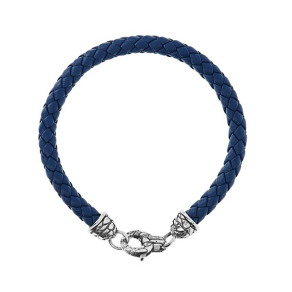 Albert M. Bracelet Albert M., Silver 925