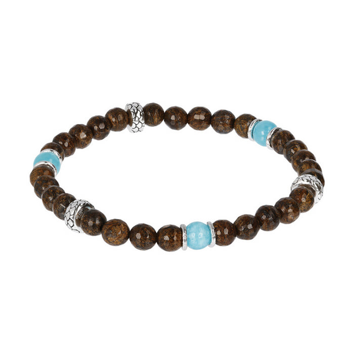 Albert M. Bracelet Albert M., Silver 925