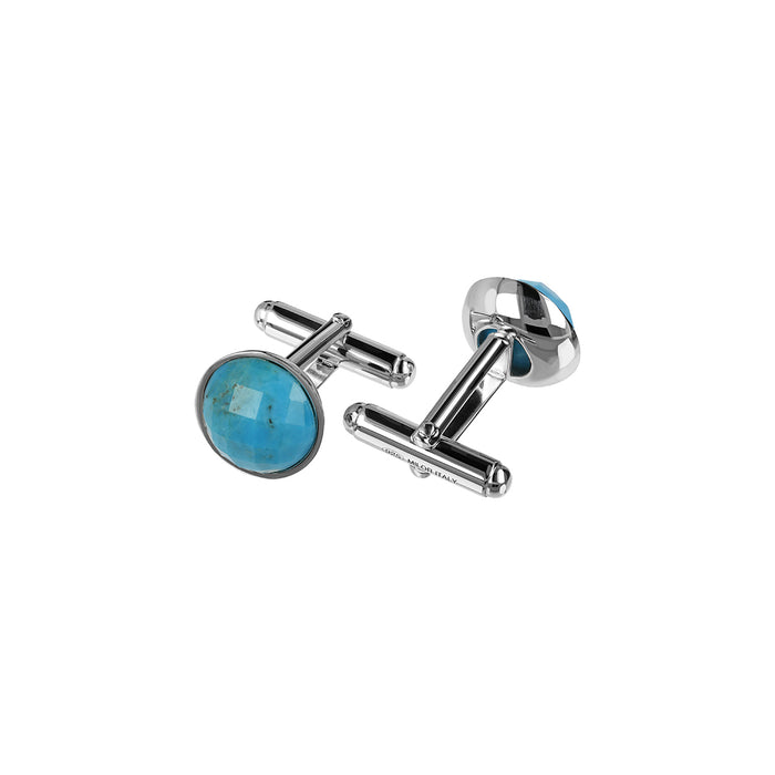 Albert M. Cufflink Albert M., Silver 925