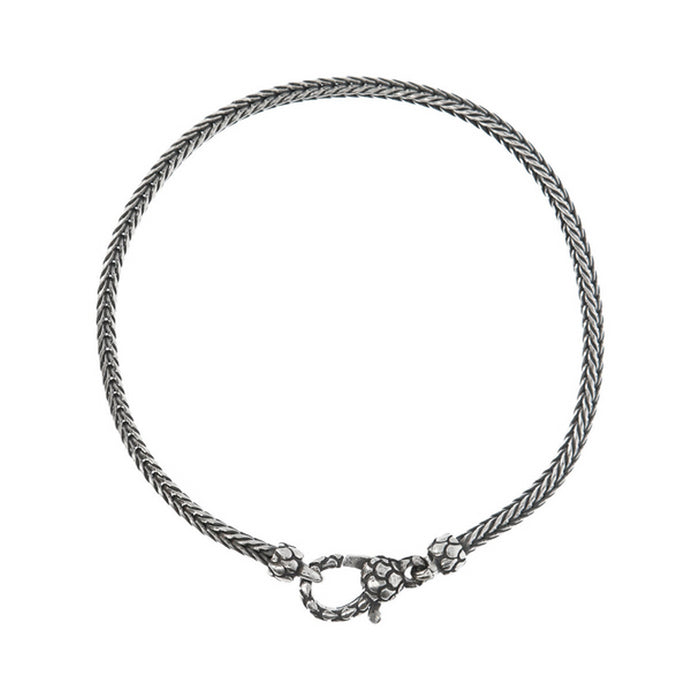 Albert M. Bracelet Albert M., Silver 925