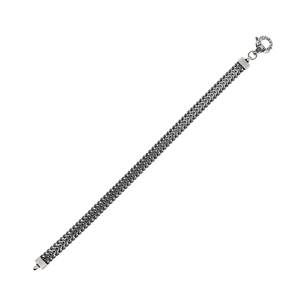 Albert M. Bracelet Albert M., Silver 925