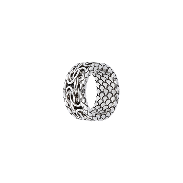 Albert M. Ring Albert M., Silver 925