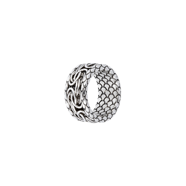 Albert M. Ring Albert M., Silver 925