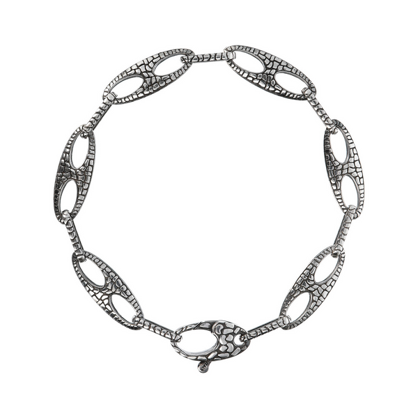 Albert M. Outlet Bracelet Albert M. Outlet, Silver 925
