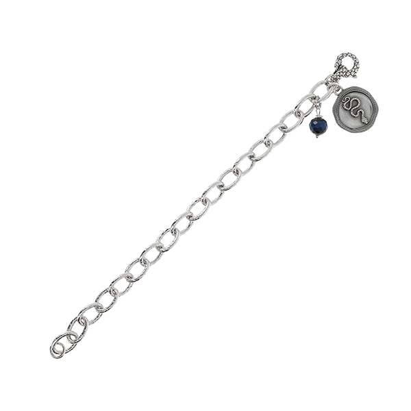 Albert M. Outlet Bracelet Albert M. Outlet, Silver 925