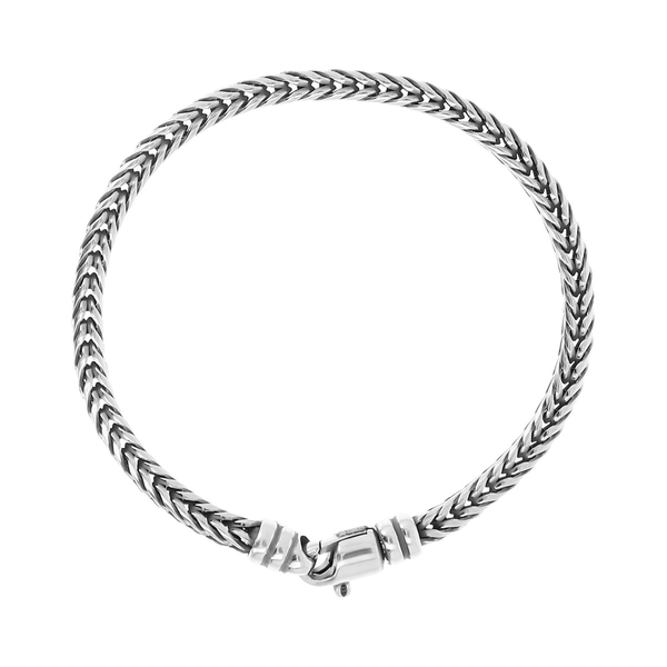 Albert M. Bracelet Albert M., Silver 925