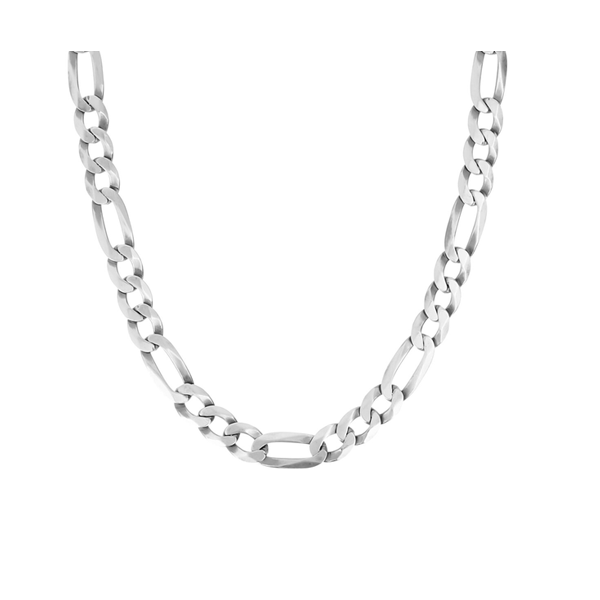 Albert M. Necklace Albert M., Silver 925