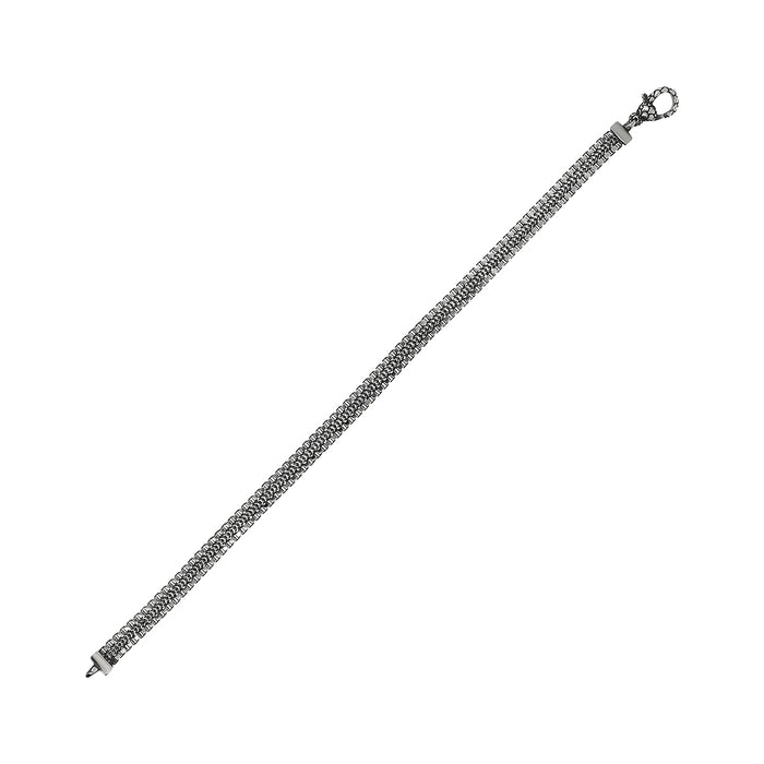 Albert M. Bracelet Albert M., Silver 925