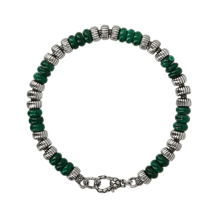 Albert M. Bracelet Albert M., Silver 925