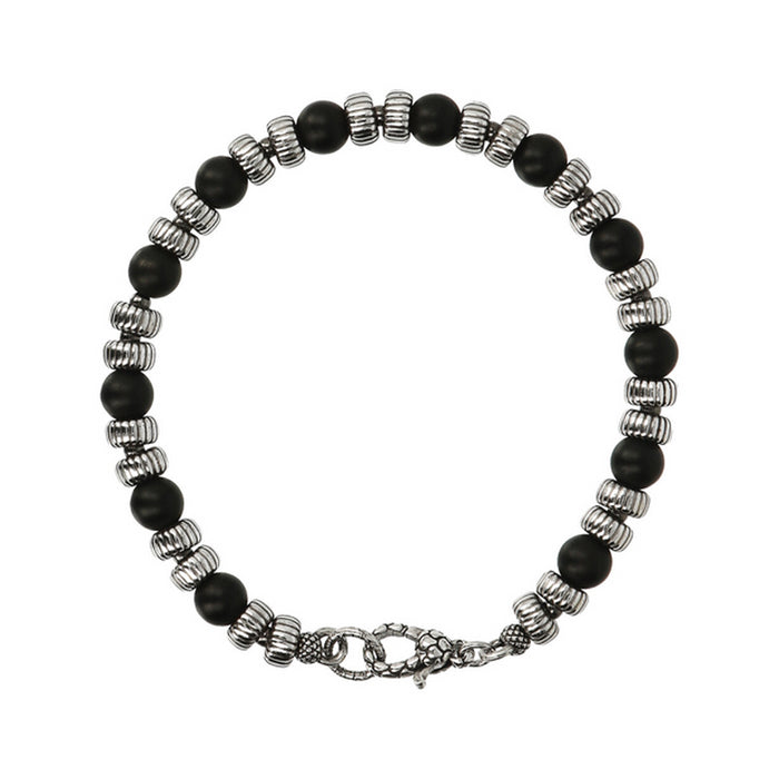 Albert M. Bracelet Albert M., Silver 925