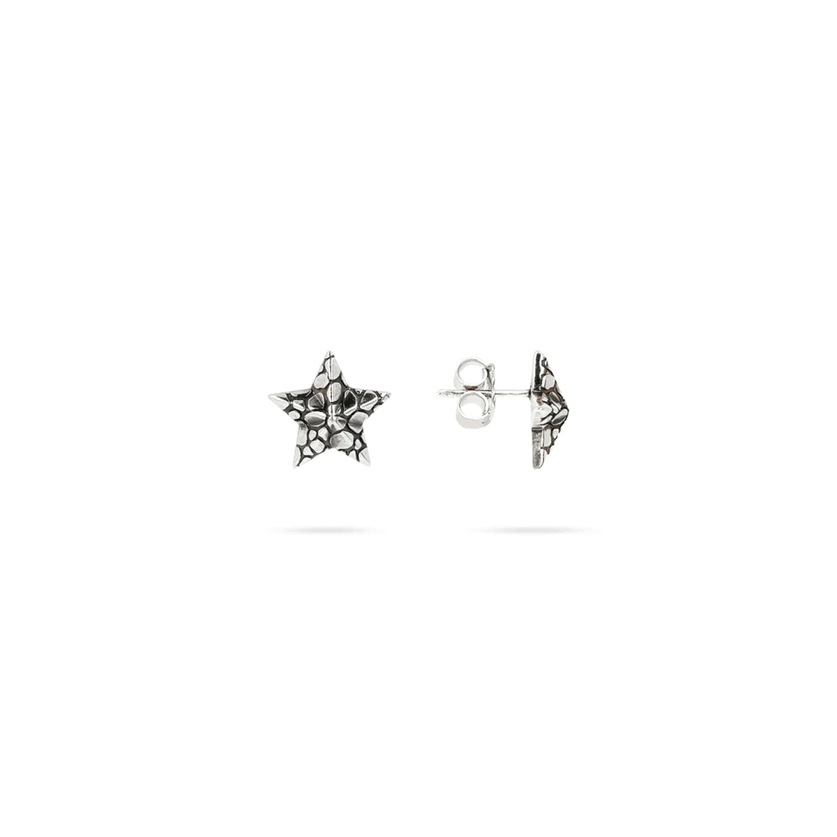 Albert M. Outlet Pair Of Earrings Albert M. Outlet, 925 Silver