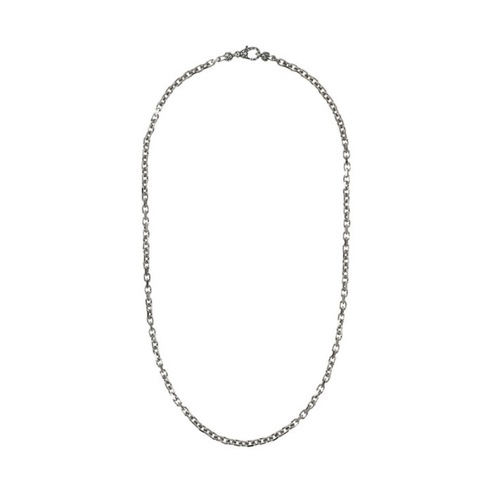 Albert M. Necklace Albert M., Silver 925