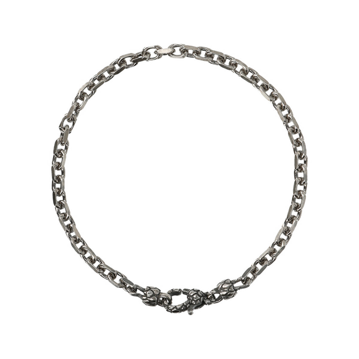 Albert M. Bracelet Albert M., Silver 925