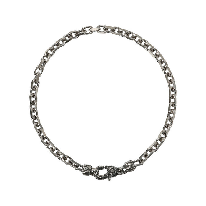 Albert M. Bracelet Albert M., Silver 925