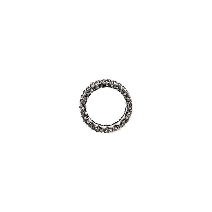 Albert M. Ring Albert M., Silver 925