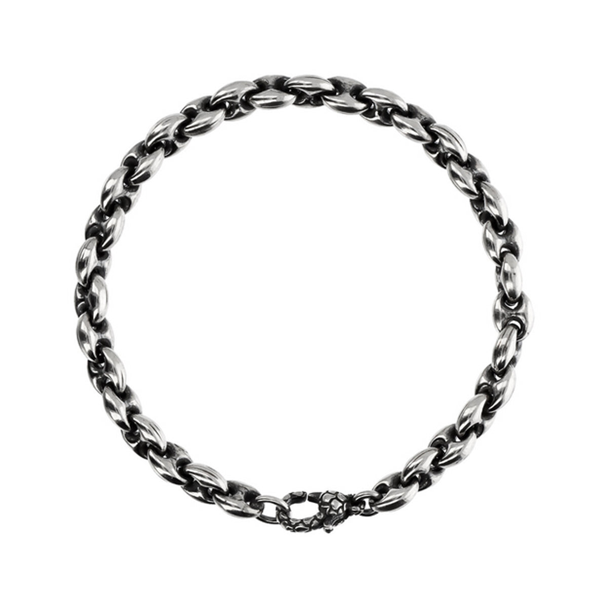 Albert M. Bracelet Albert M., Silver 925