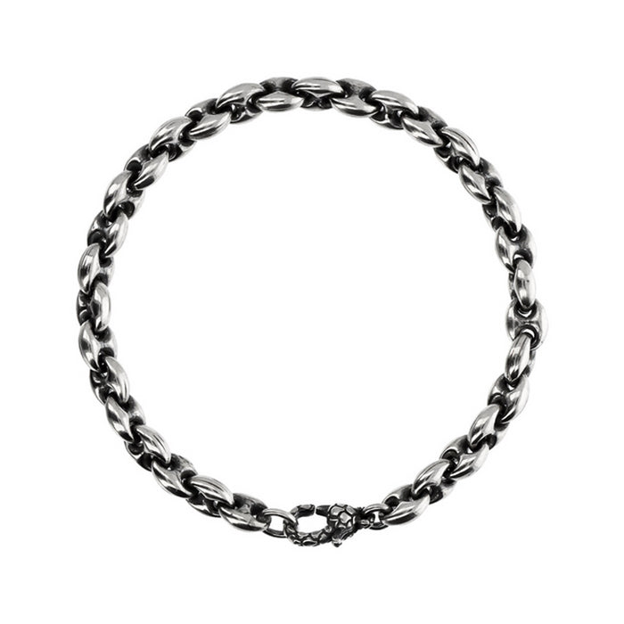 Albert M. Bracelet Albert M., Silver 925