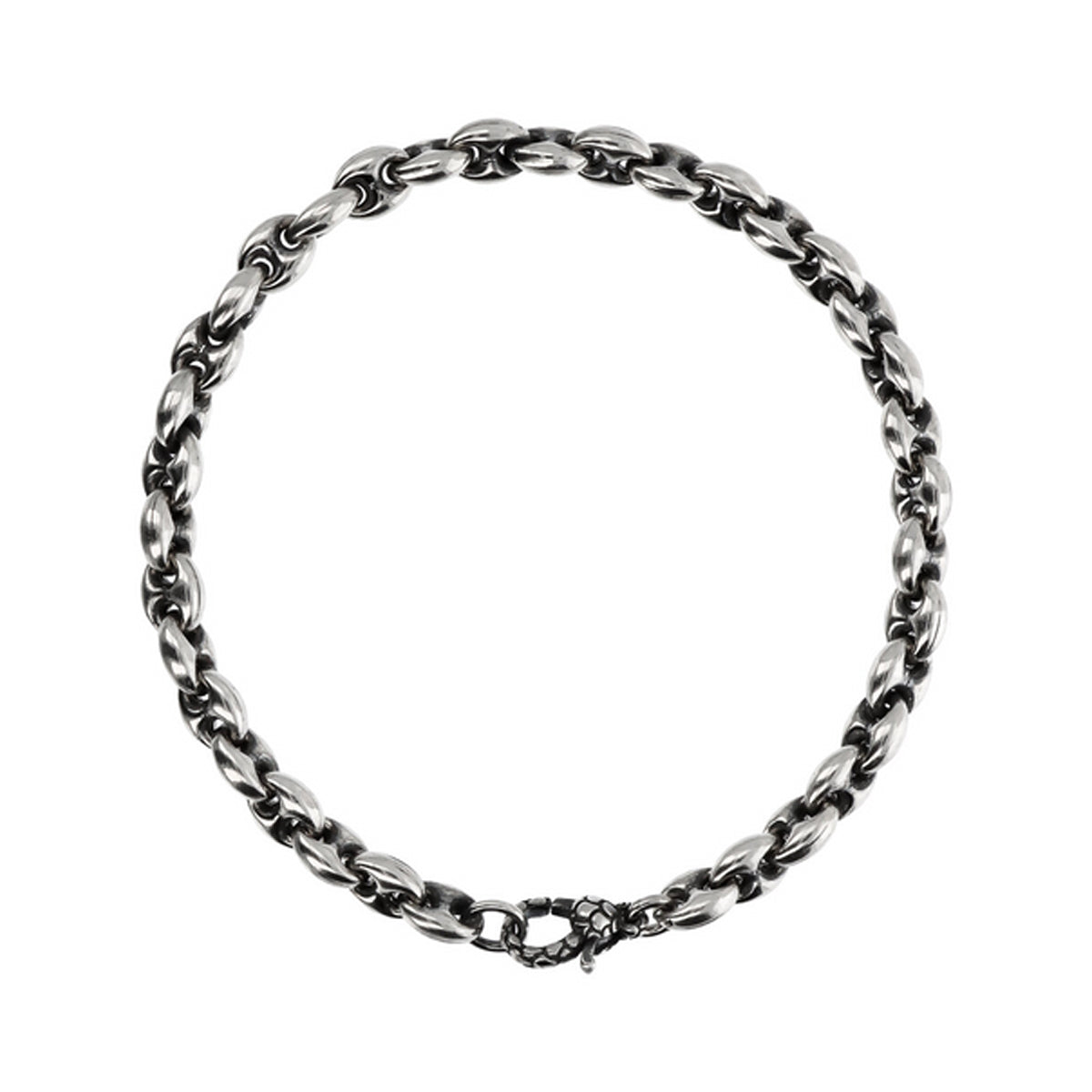 Albert M. Bracelet Albert M., Silver 925