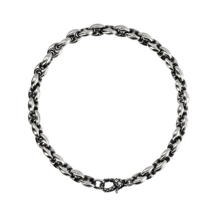 Albert M. Bracelet Albert M., Silver 925