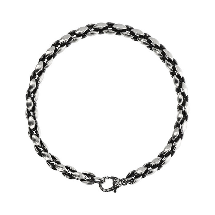 Albert M. Bracelet Albert M., Silver 925