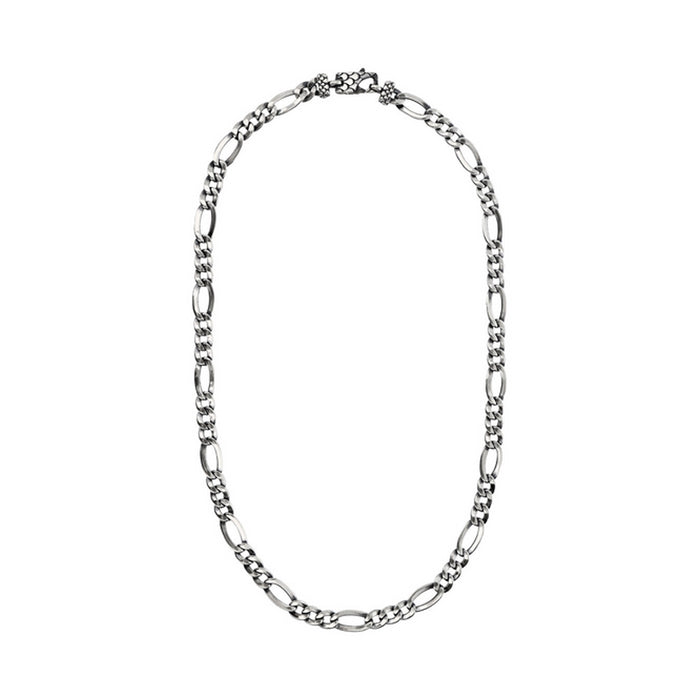 Albert M. Necklace Albert M., Silver 925