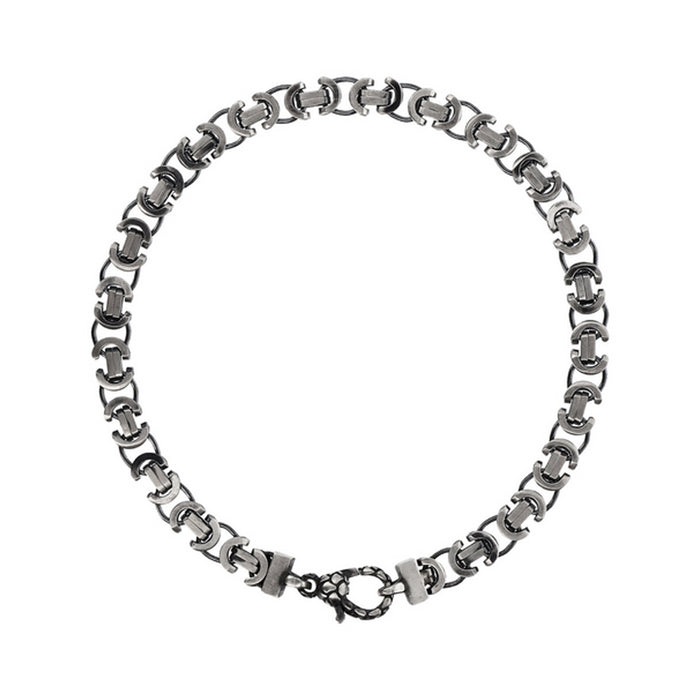 Albert M. Bracelet Albert M., Silver 925