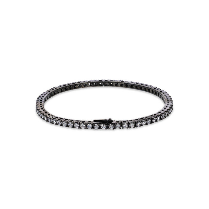 Albert M. Bracelet Albert M., Silver 925