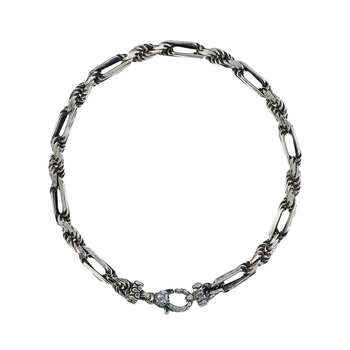 Albert M. Bracelet Albert M., Silver 925