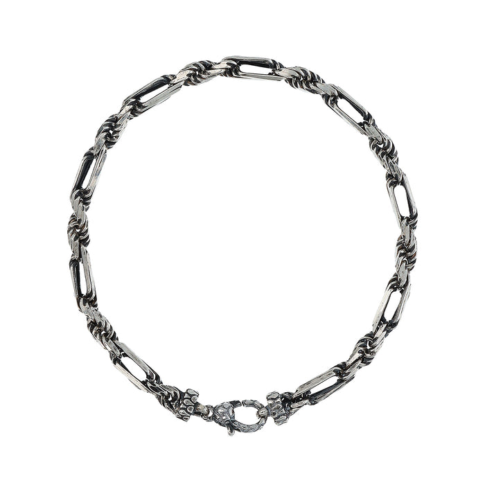 Albert M. Bracelet Albert M., Silver 925