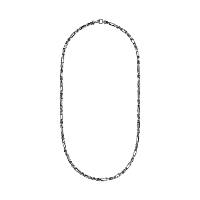 Albert M. Necklace Albert M., Silver 925