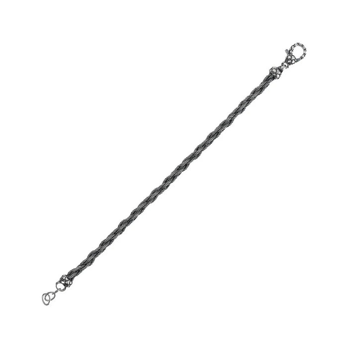 Albert M. Bracelet Albert M., Silver 925