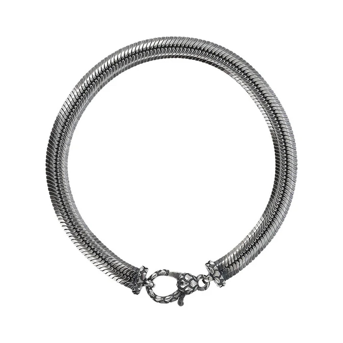 Albert M. Bracelet Albert M., Silver 925
