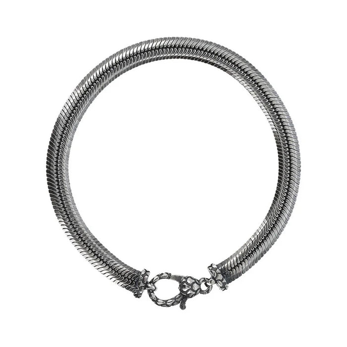 Albert M. Bracelet Albert M., Silver 925