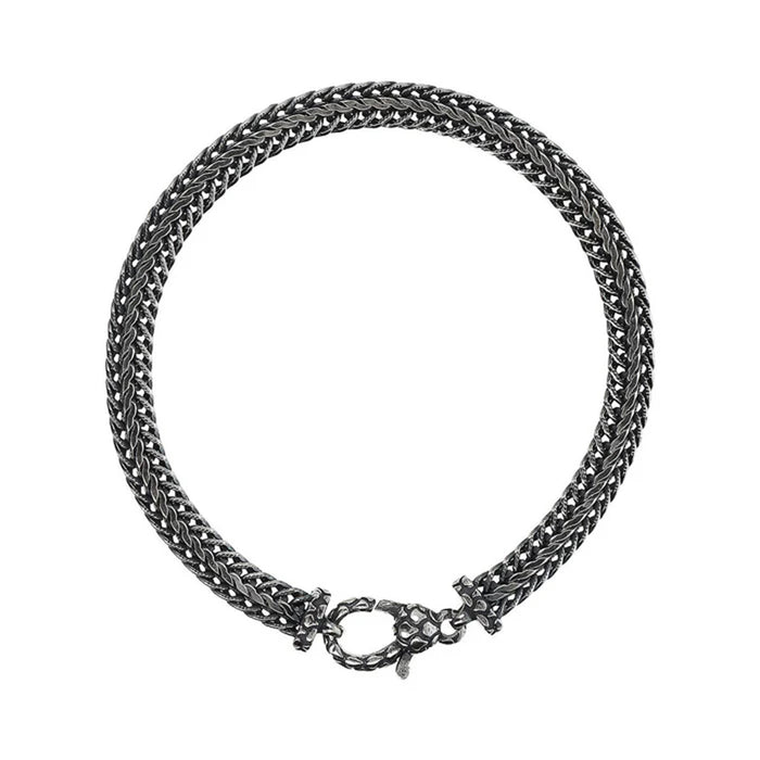 Albert M. Bracelet Albert M., Silver 925