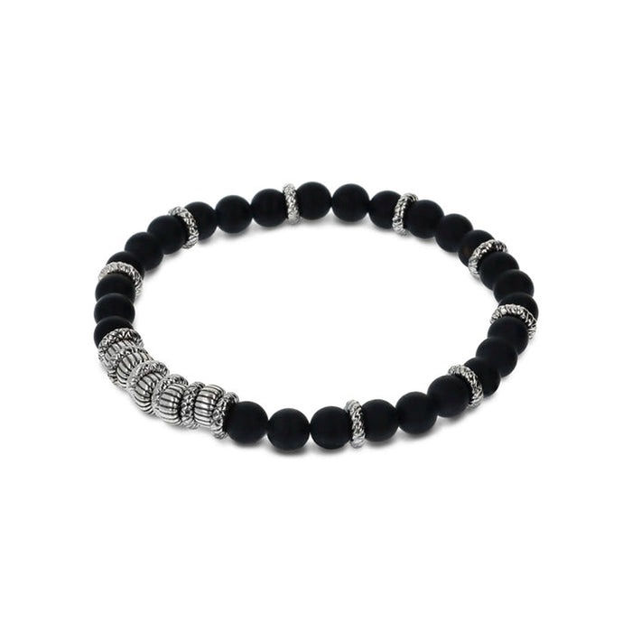 Albert M. Bracelet Albert M., Silver 925