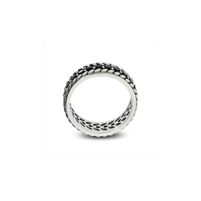 Albert M. Ring Albert M., Silver 925