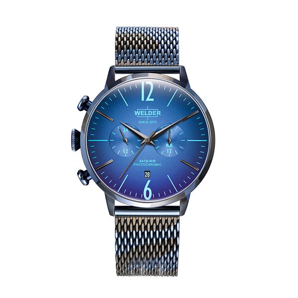 Welder Outlet Watch Welder Outlet