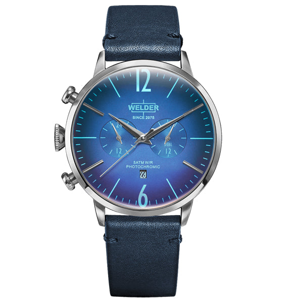 Welder Watch Welder