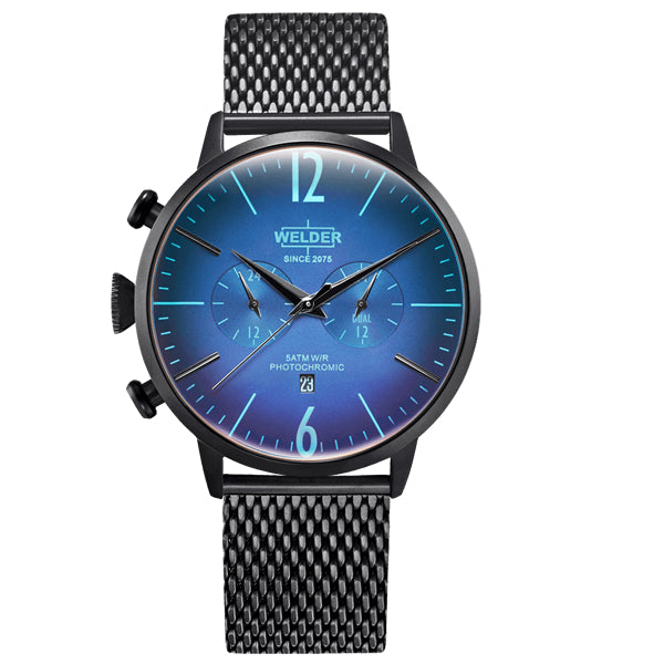 Welder Watch Welder
