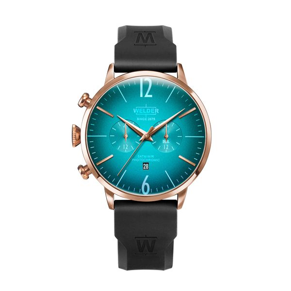 Welder Outlet Watch Welder Outlet
