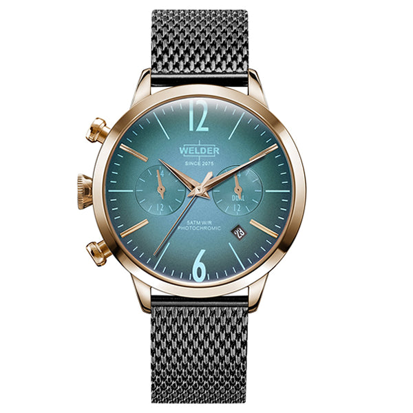 Welder Outlet Watch Welder Outlet