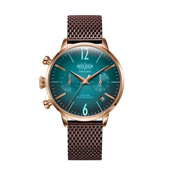 Welder Watch Welder