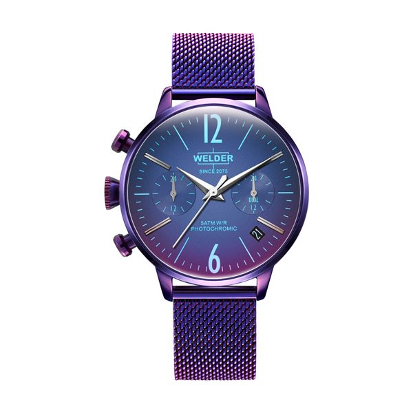 Welder Outlet Watch Welder Outlet