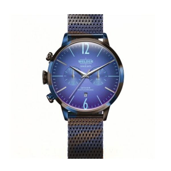 Welder Outlet Watch Welder Outlet